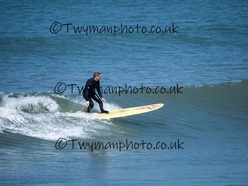 P4201783 - Westward Ho Surf - Easter Sunday Sess