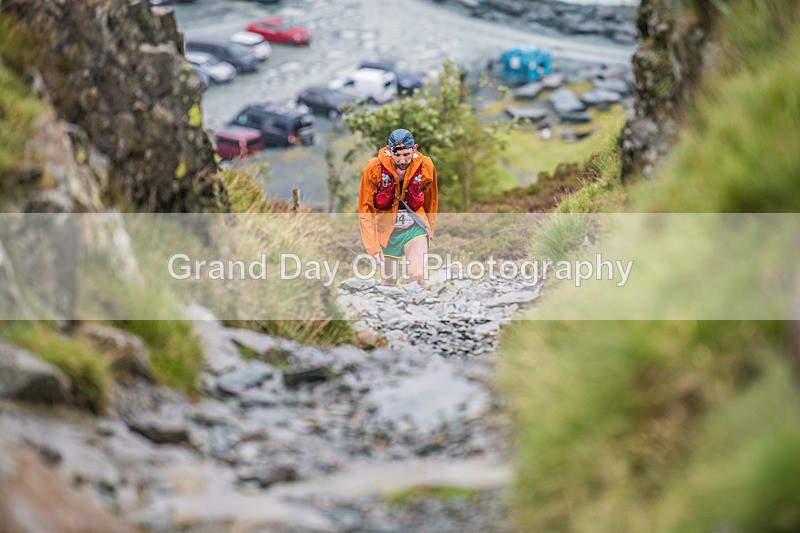 Buttermere h-s-119 - Buttermere Horseshoe Fell Race Saturday 4th July 2026