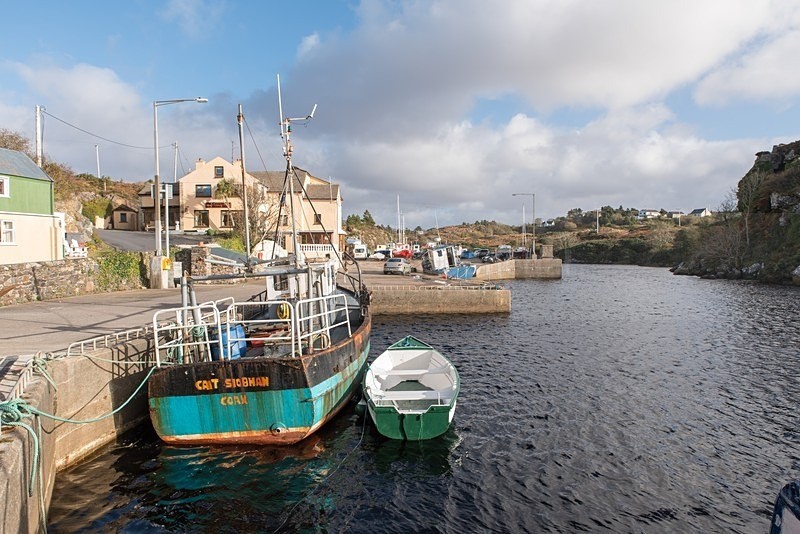 _DSC9195 - Derrybeg & Carrickfinn
