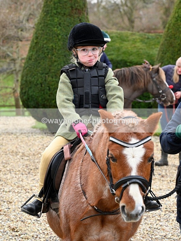 WJ7_9289 - Berks & Bucks Lead Rein - Hendred House 22-12-14