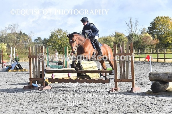 BPP_1725 - CLASS 3 - 80CM