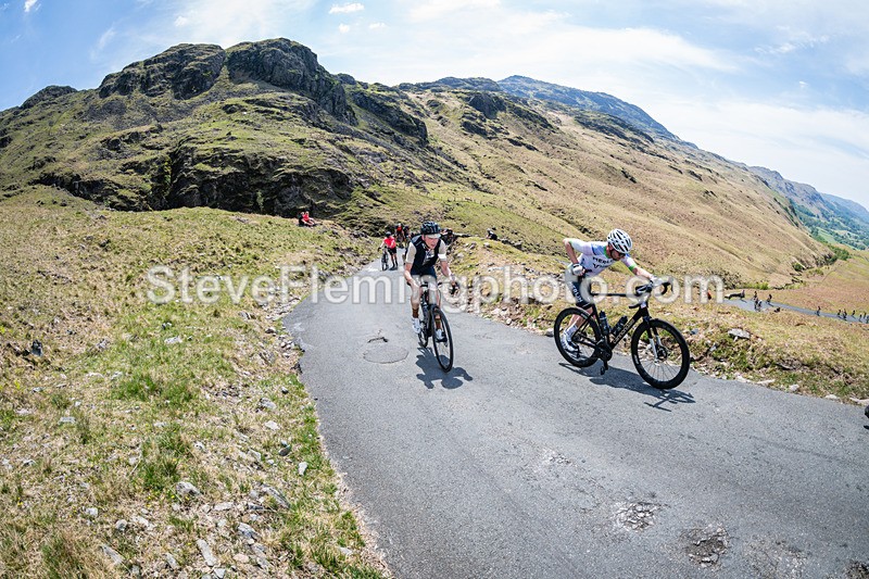 130815 - Hardknott Pass Camera 2 13.00-14.00