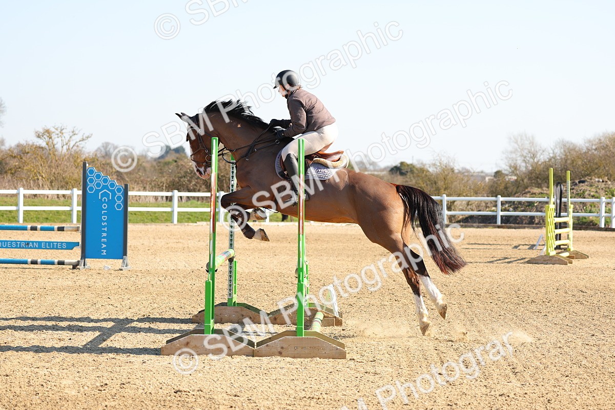 SBM_000366 - Class 1 - Clear Round