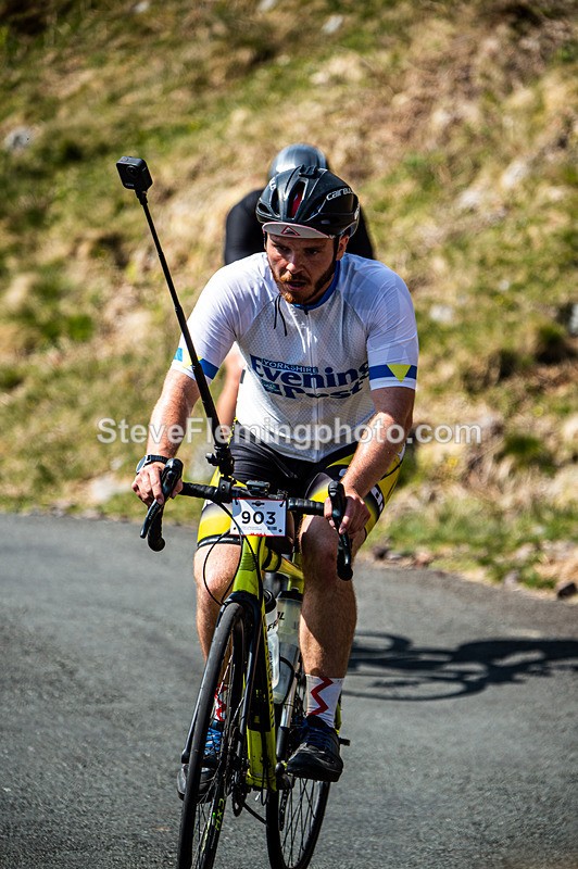 145918 - Hardknott Pass Camera 3 14.00-15.00