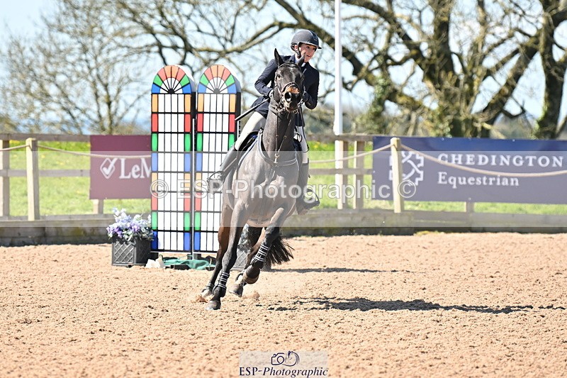 240418A-113747-02633 - Cls 5, 2 Star Medium Tour 1.35m