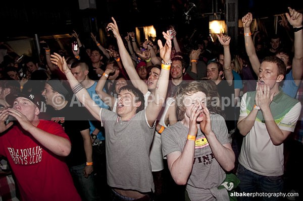 72 - Soul:ution @ botw 29.04.11