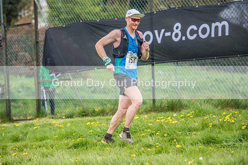 3 Peaks-2067 - The 3 Peaks Race Saturday 27th April 2024