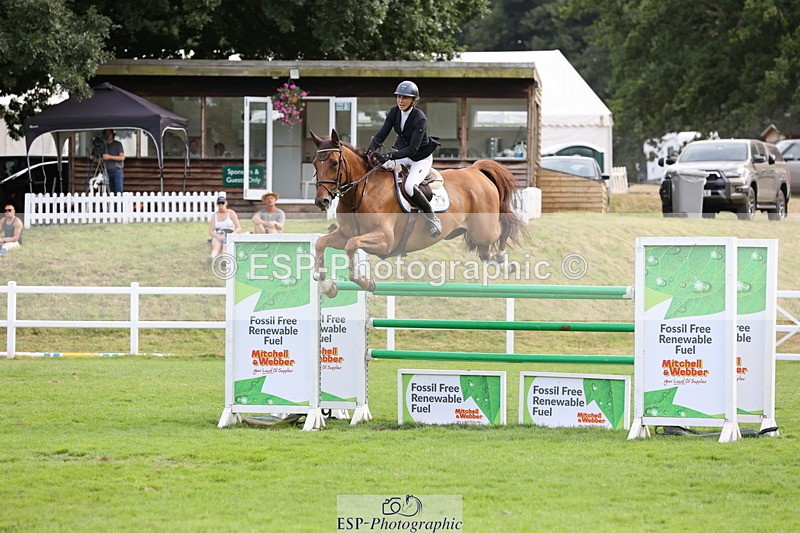 250704A-175509-12648 - Cls 18 Snr 1.40m Grand Prix