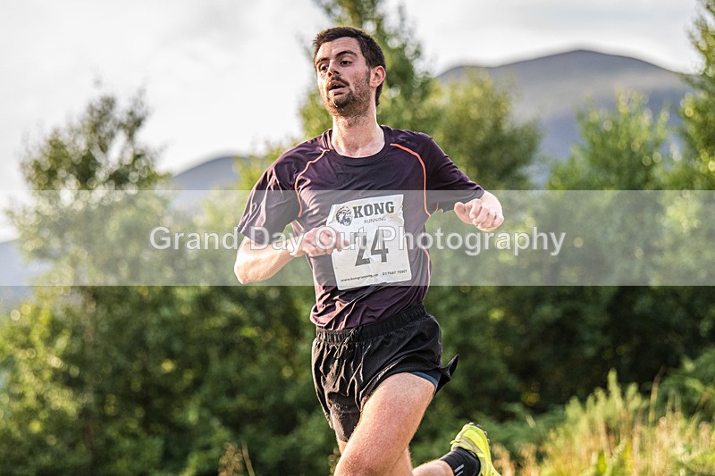 Not Round Latrigg-353 - Not Round Latrigg Fell Race Wednesday 12th August 2026
