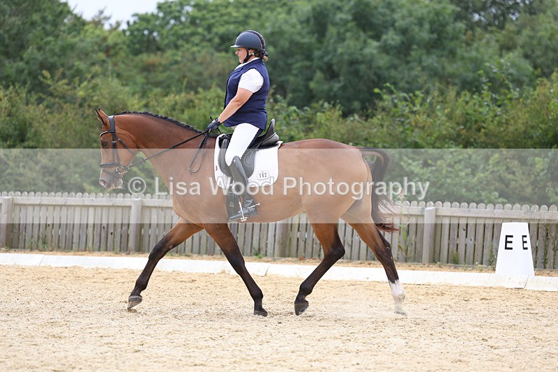 3E7A6618 - Class 6: Novice 4 2024 Section A