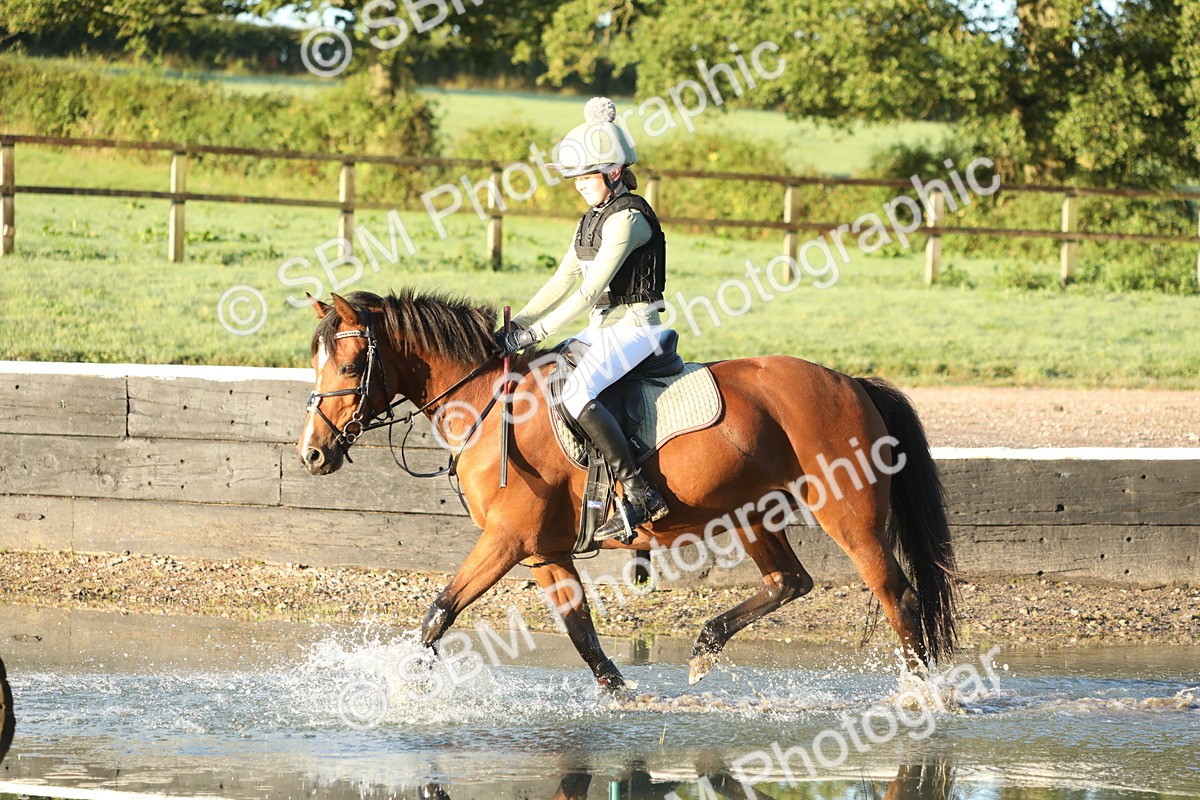 SBM_00239 - E1 Eventers Challenge Clear Round