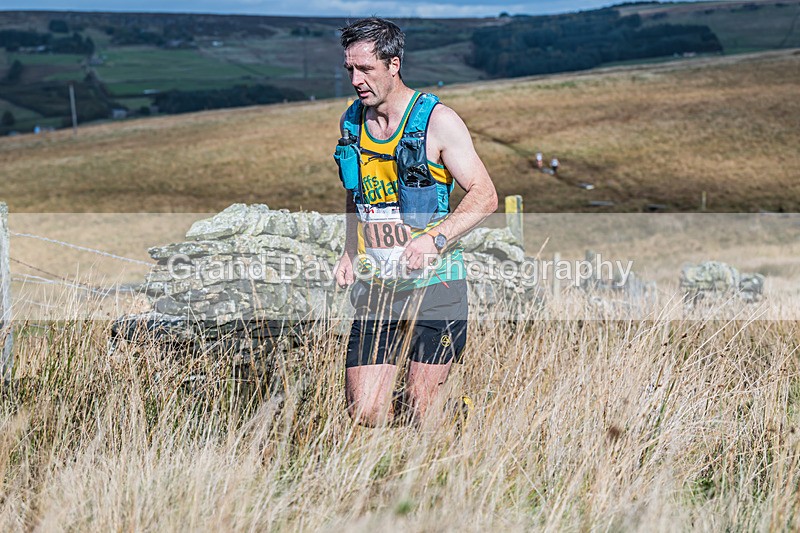 Leg 3 -595 - UK Fell & Hill Relays - Todmorden Leg 3 Saturday 17th October 2026