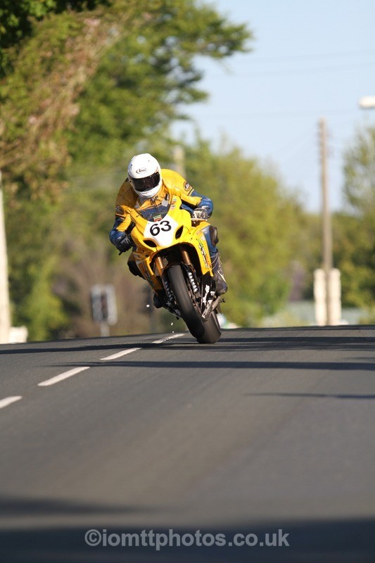 IMG_5095 - Thursday Practice  TT 2013