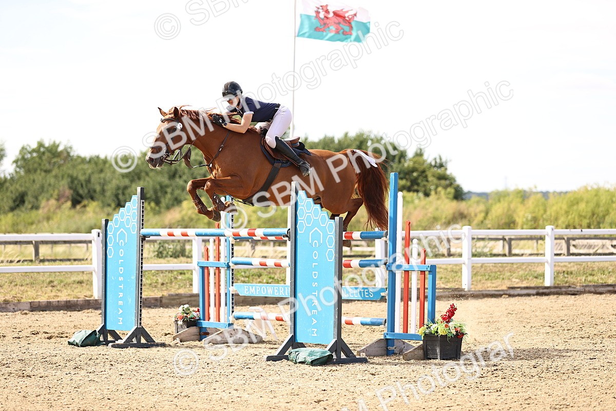SBM_004665 - Class 23 - Talent Seekers Inc 7Yr Old Championship Qualifier 1.30 - 2nd Half