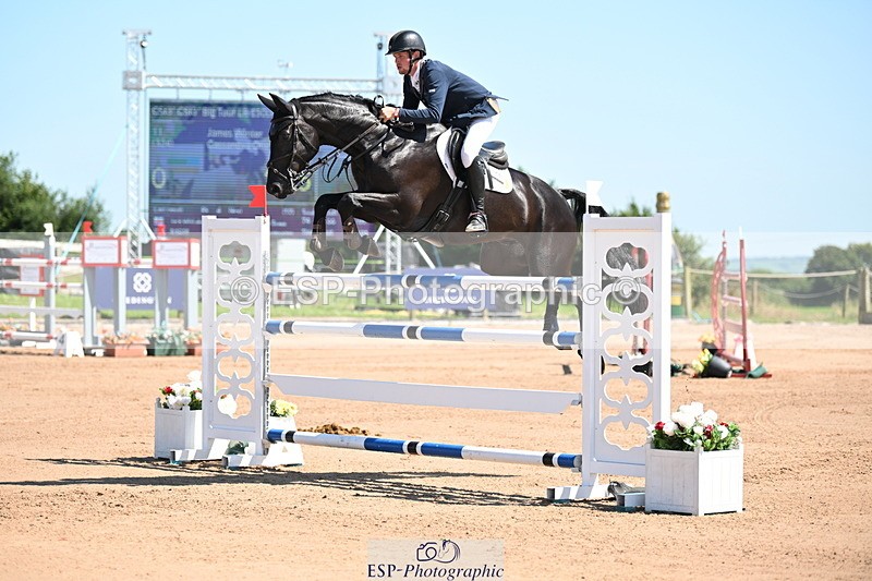 240719A-151202-11850 - Cls 6, 3 Star Big Tour LR 1.50m