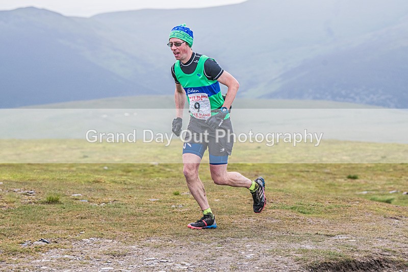 Blencathra-294 - Blencathra Fell Race Wednesday 5th June 2024