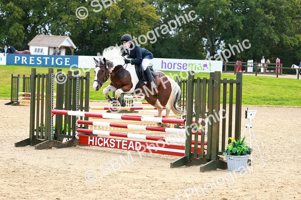 SBM_37741 - J39 - Senior Horse & Pony 85cm Championship