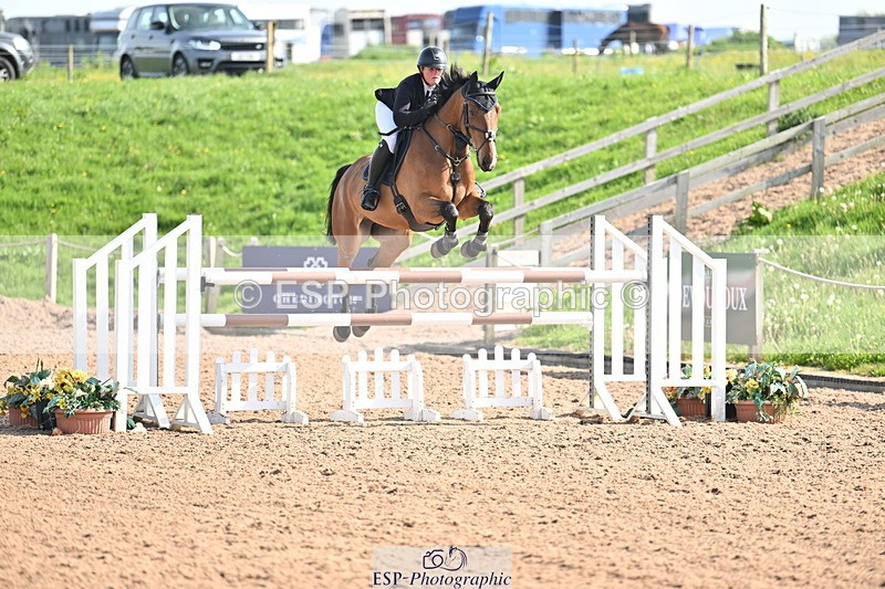 240510A-092037-04706 - Cls 20 Foxhunter