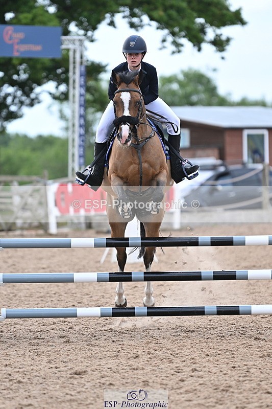 240628A-165644-01583 - Cls 5 Stepping Stones 128cm + 138cm