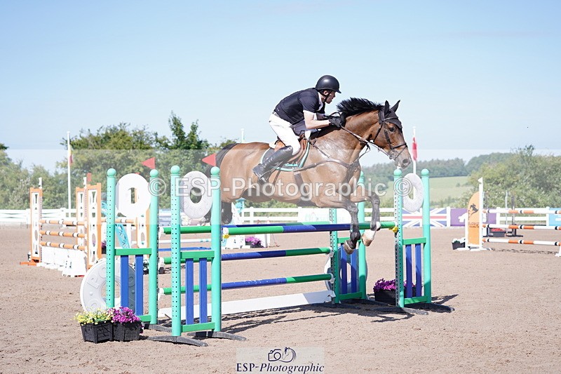 240719A-095436-09726 - Cls 30, YH 6 Yr Olds 1.25m