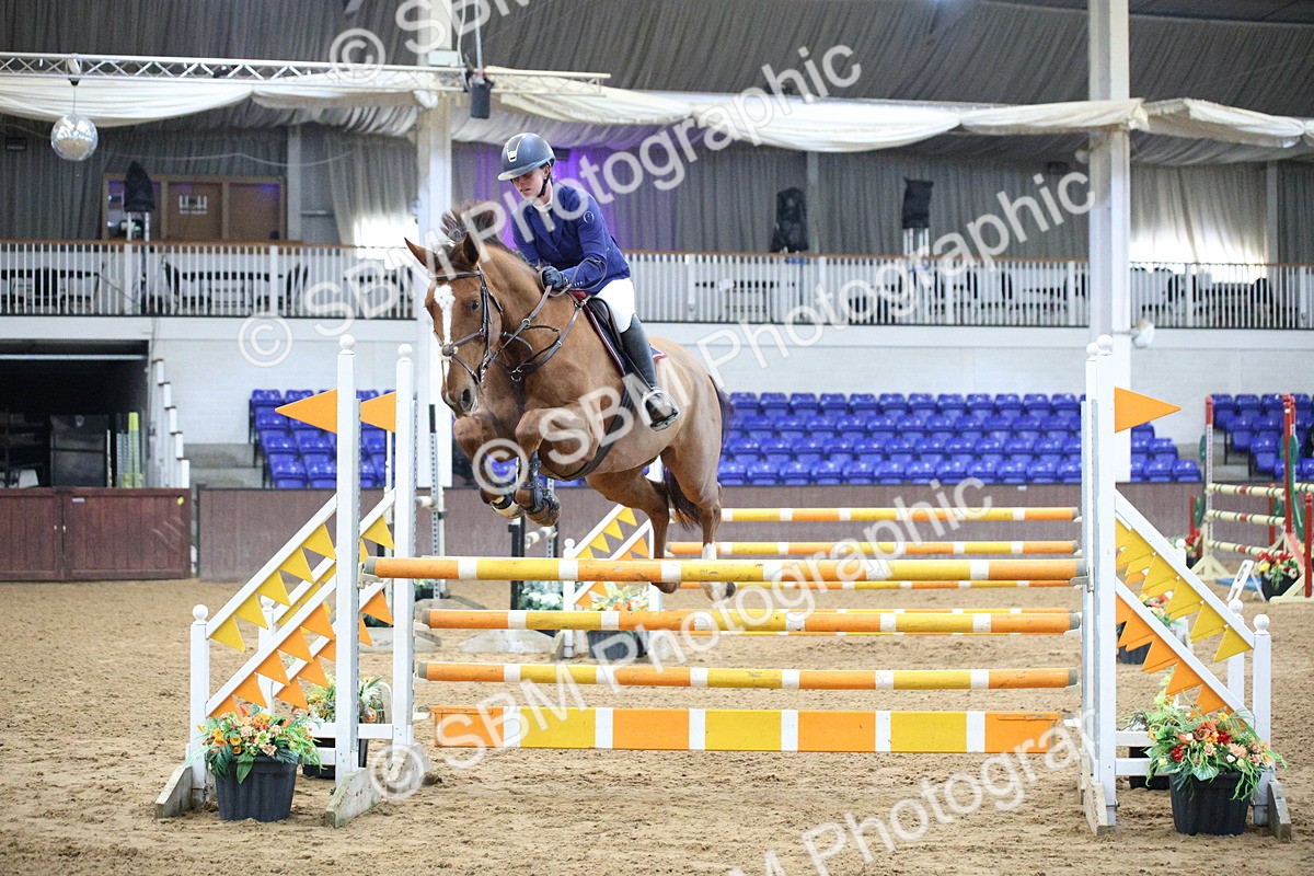 5K7A4482 - Class 4 - Senior 1.15m Open (inc National 1.15m Members Cup Qualifier)