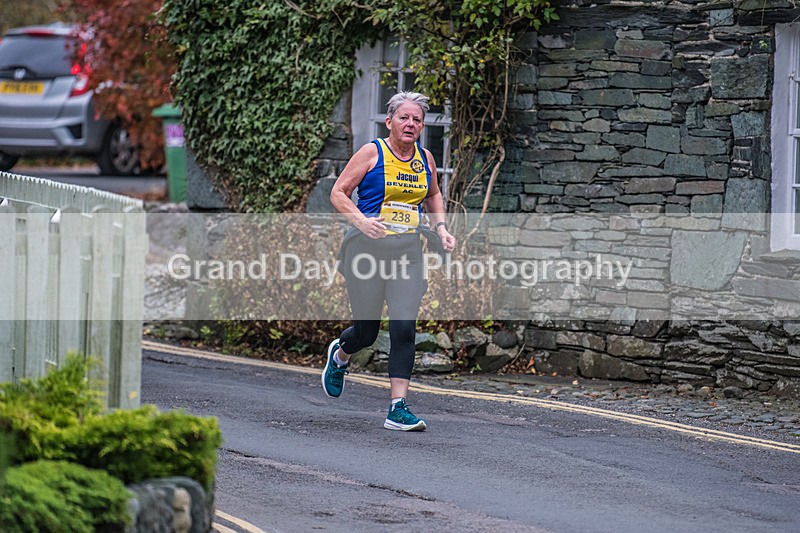 Derwentwater-1038 - Derwentwater 10 Mile Road Race Sunday 3rd November 2024