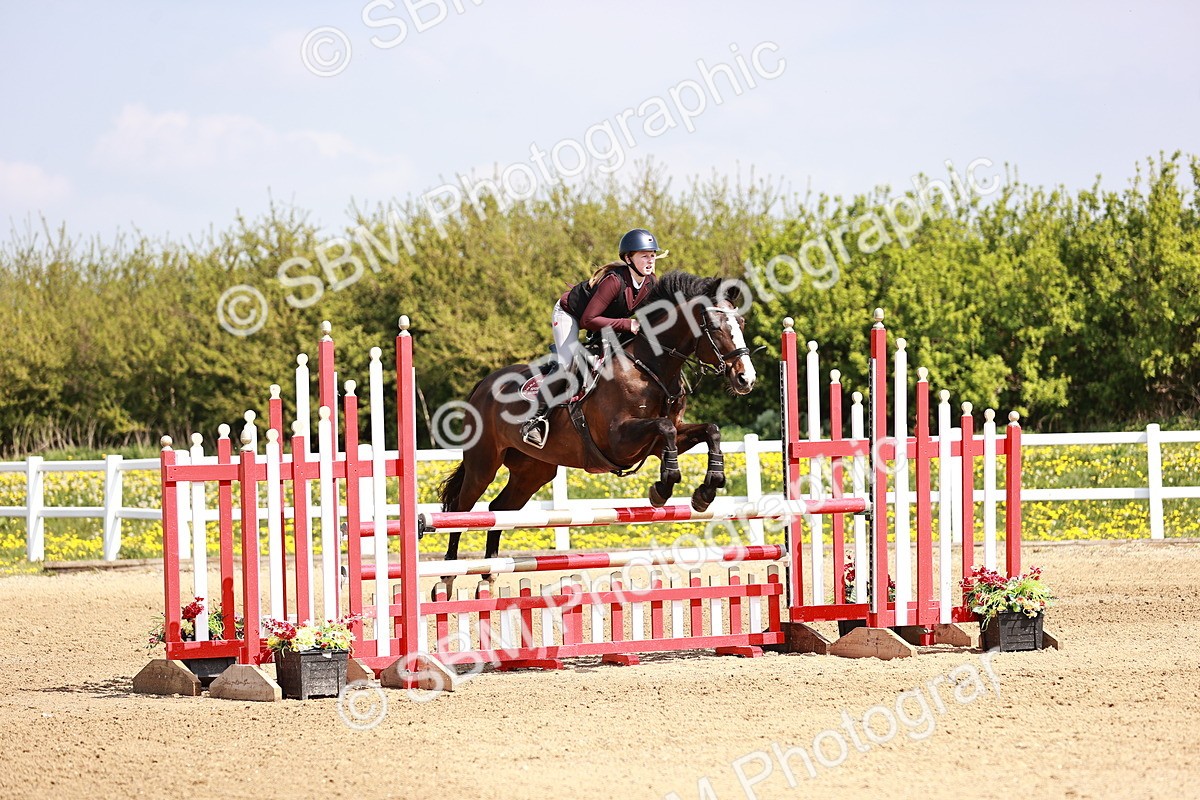  - Class 22 - Senior Discovery - 1.00m