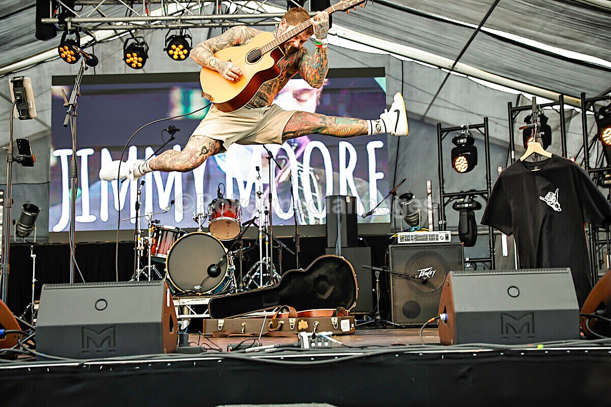 Minety 2024 Sunday-51 - Minety Music Festival 2024