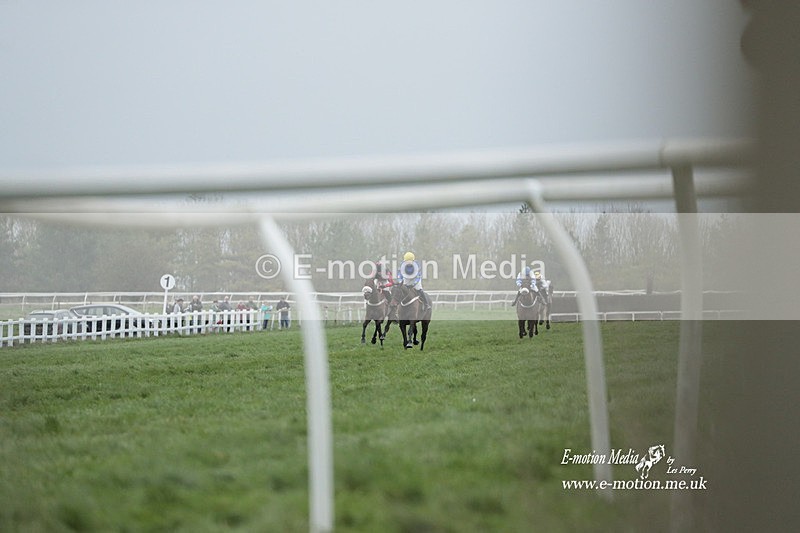 PtP 271122 785 - Hursley Hambledon Hunt Point-to-Point - Larkhill - 27/11/22