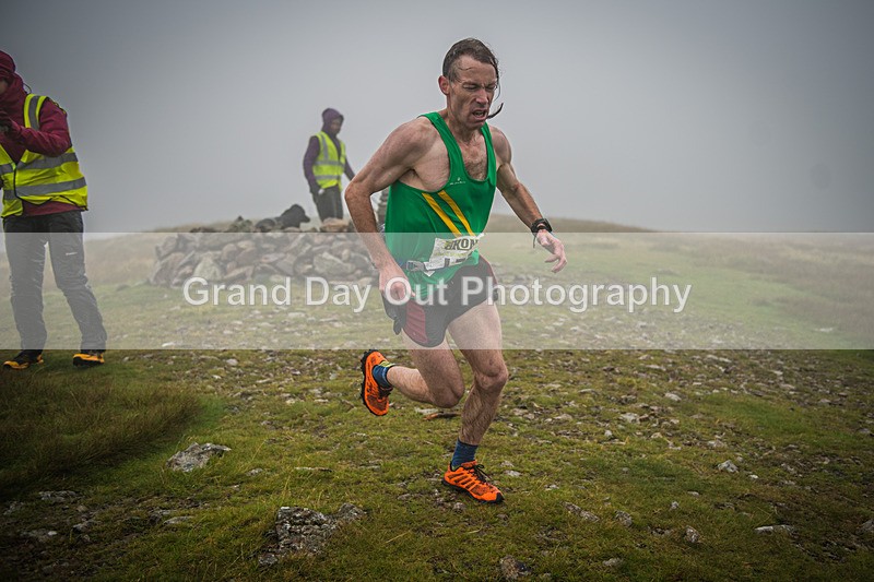 Matterdale-70 - Kong Matterdale Horseshoe Fell Race Saturday 20th August 2022