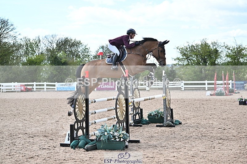 240418A-140841-03759 - Cls 13, 1 Star Bronze Tour 1.10m