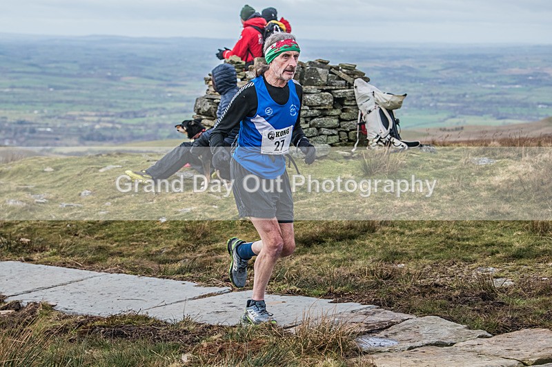 Nine Standards-329 - Nine Standards Fell Race Thursday 1st January 2026