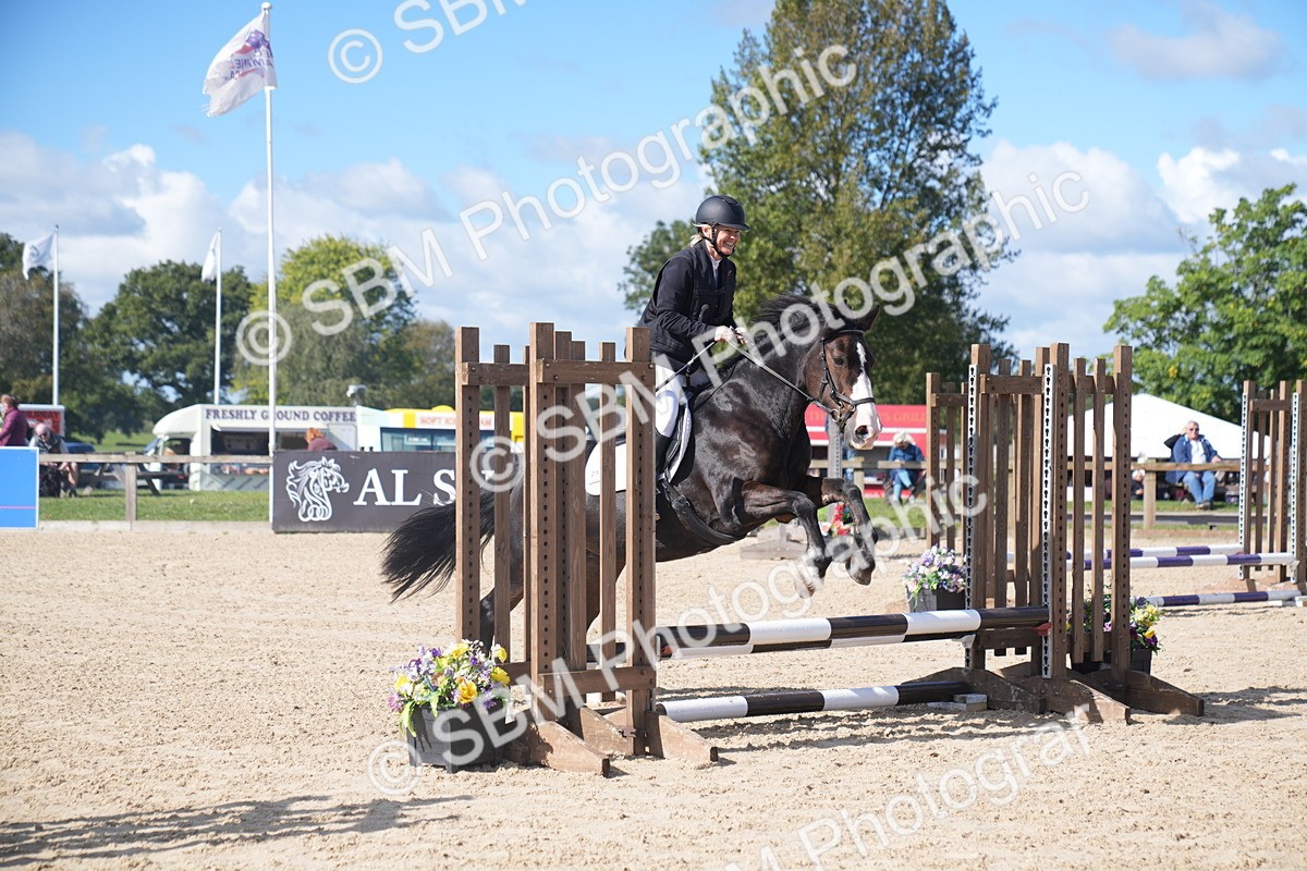 SBM_02487 - J54 Clear Round 45cm