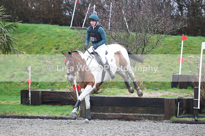 3E7A7184 - Class 2: 80cm Part 2