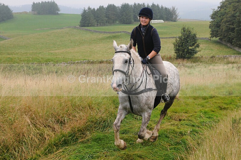 09 - Selkirk Ex-Standard Bearers Charity Rideout 2024