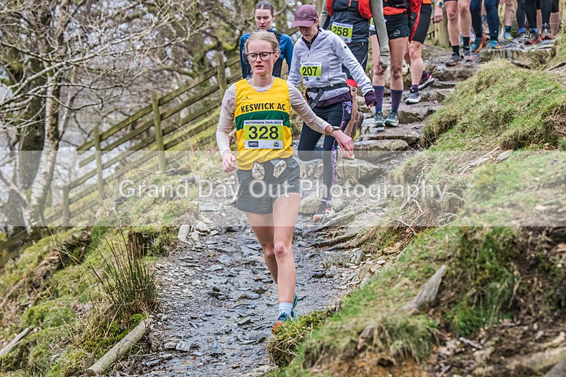 Buttermere-239 - Fellside Events Buttermere Trail Race Sunday 22nd March 2026