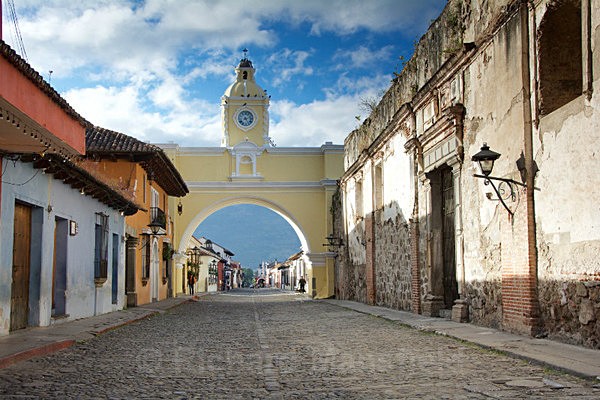  - Guatemala
