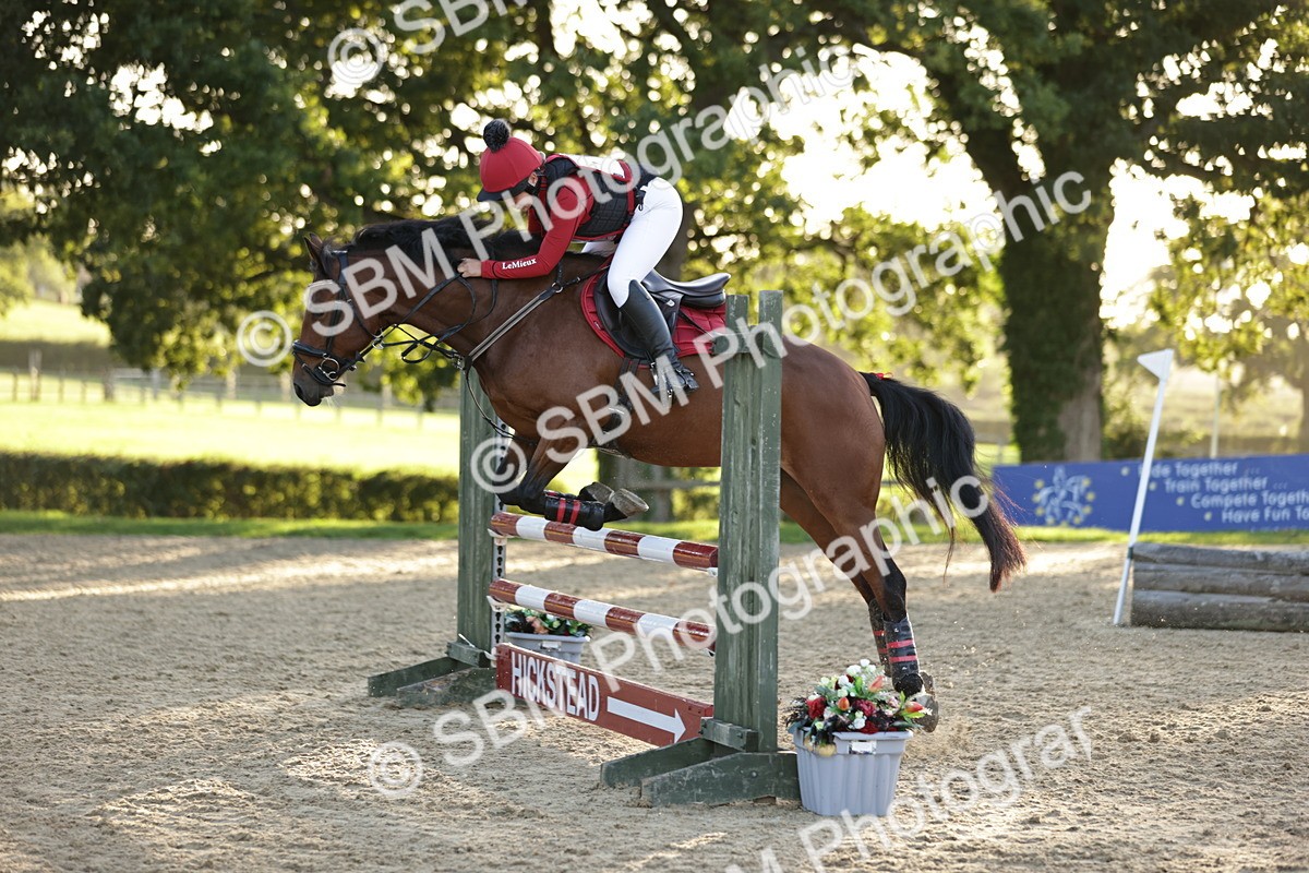 SBM_13660 - E7 - Eventers Challenge 90cm Championship