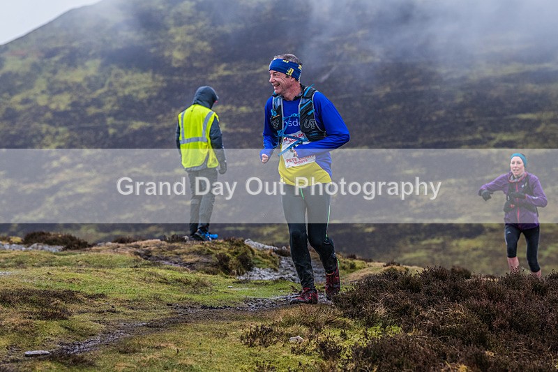 Coledale-635 - Coledale Horseshoe Fell Race Saturday 25th March 2023