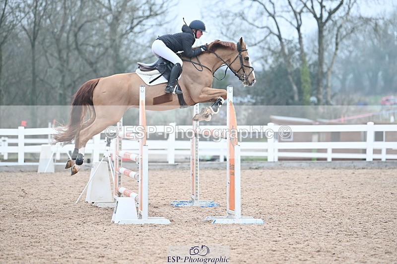 240113A-141237-02281 - Cls 13 Foxhunter and 1.20m Open