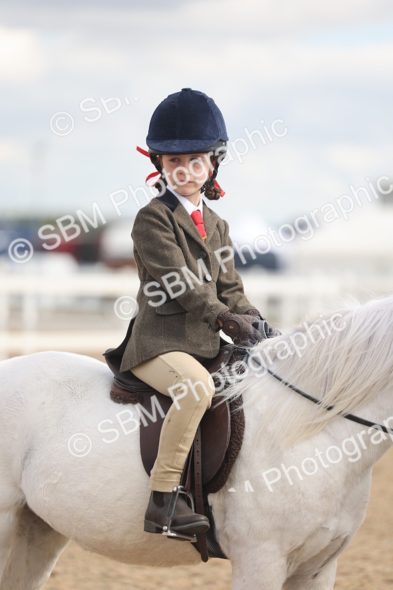 SBM_15823 - Class 309 - Lead Rein Pony