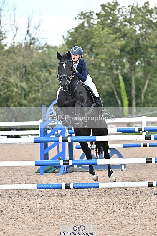 241005A-123927-03765 - SAT Cls 18 1.05m Amateur Quali