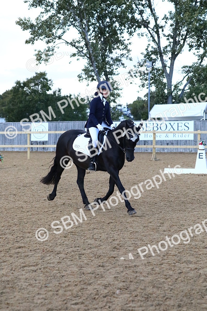 SBM_54601 - D25 - Junior Championship No1 & Elem 2