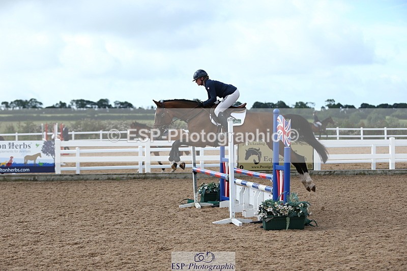 230811A-101127-03450 - Cls 15 85cm Nat Am Qualifier