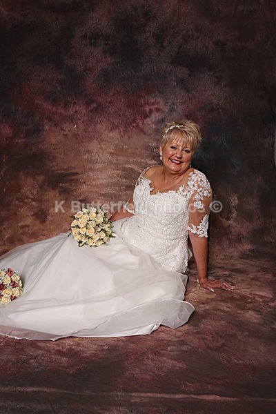  - Pauline and Dermot Carey Wedding