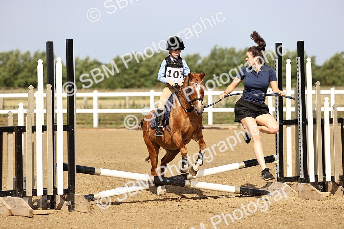 SBM_001359 - Class 1 - 40cm