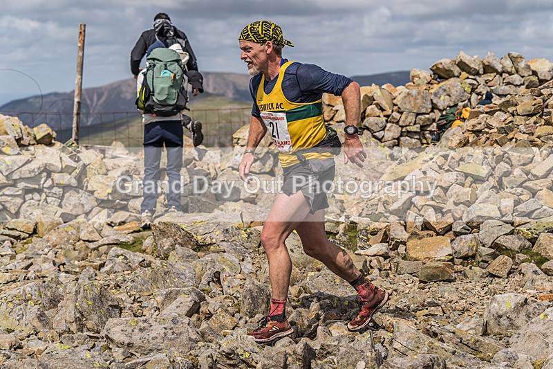 Ennerdale-328 - Ennerdale Horseshoe Fell Race Saturday 8th June 2024
