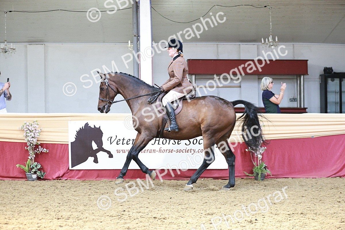 SBM_07011 - Class 10R - Regional Ridden Diamond