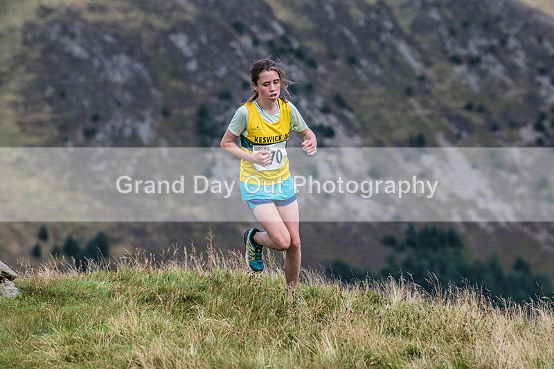 Ennerdale Show-128 - Ennerdale Show Fell Race Wednesday 31st August 2022