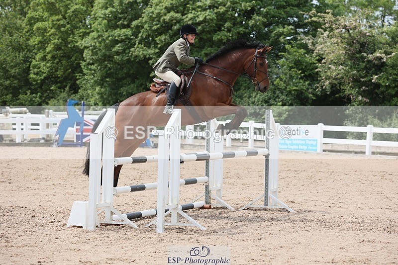 250523-120648-01193 - Cls 09 A&B  Snr Disc & 1.00m Open